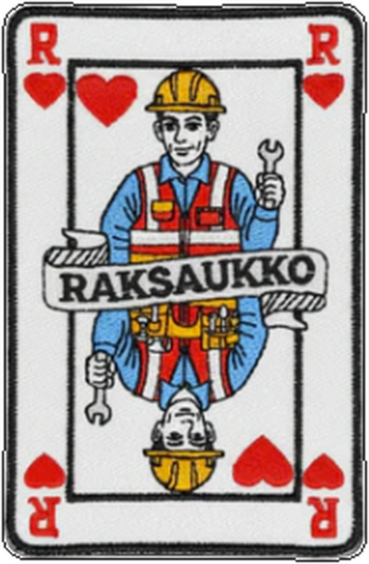 Raksaukko