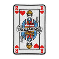 Raksaukko