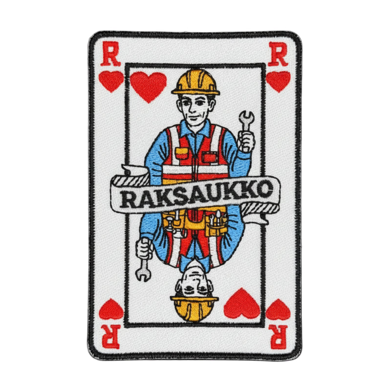 Raksaukko