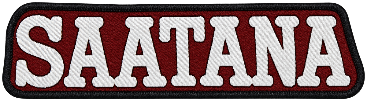 SAATANA