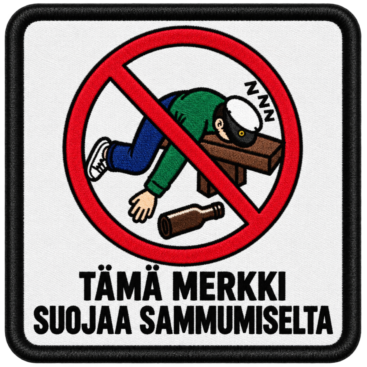 Sammumissuoja