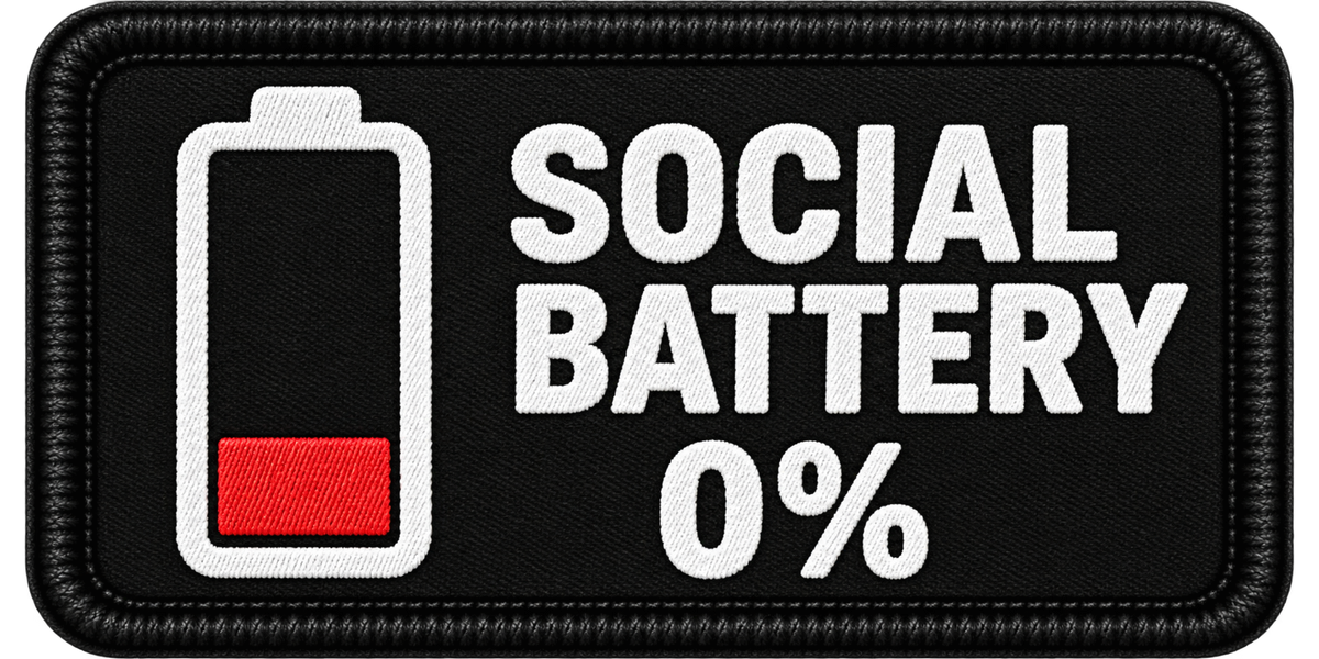 Social battery