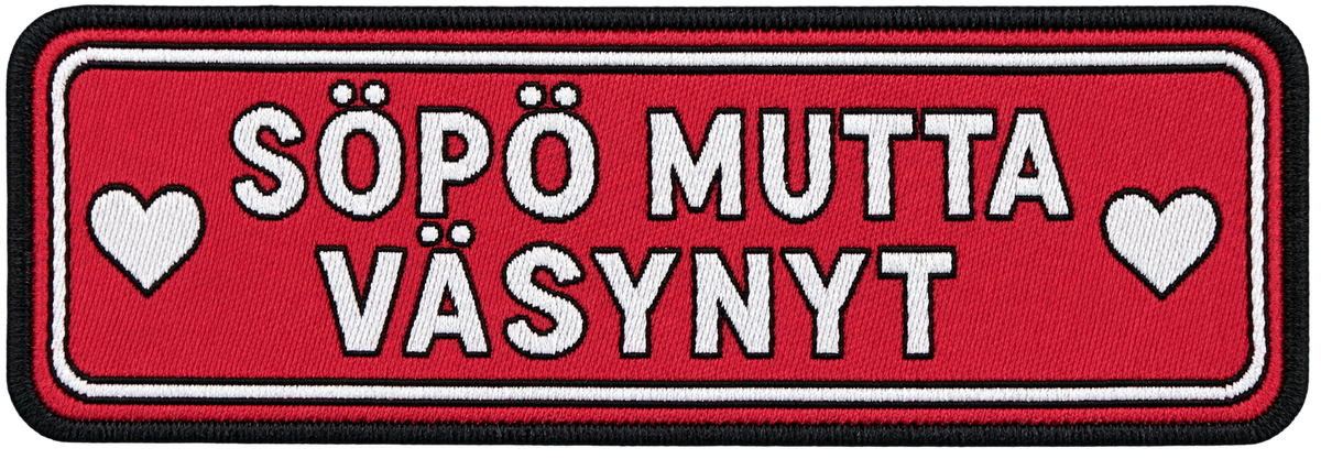 Söpö mutta