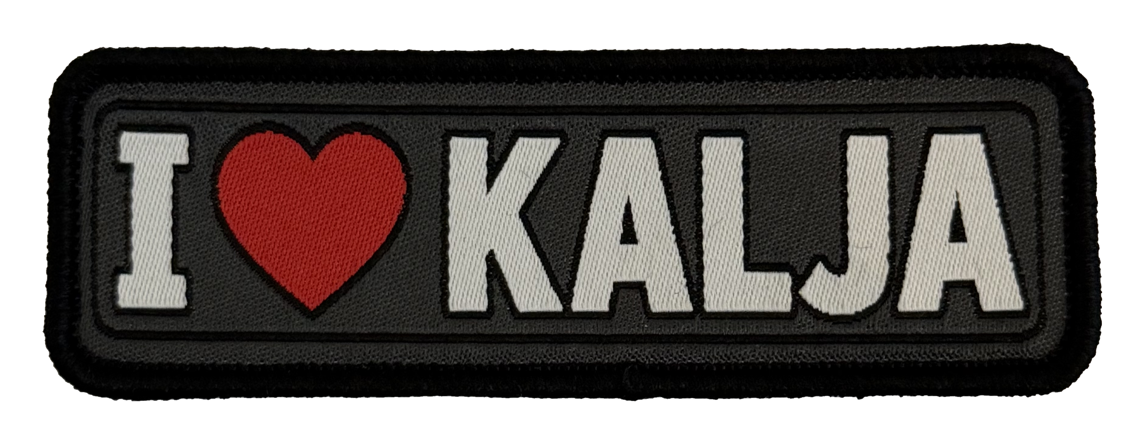 I ❤️ KALJA