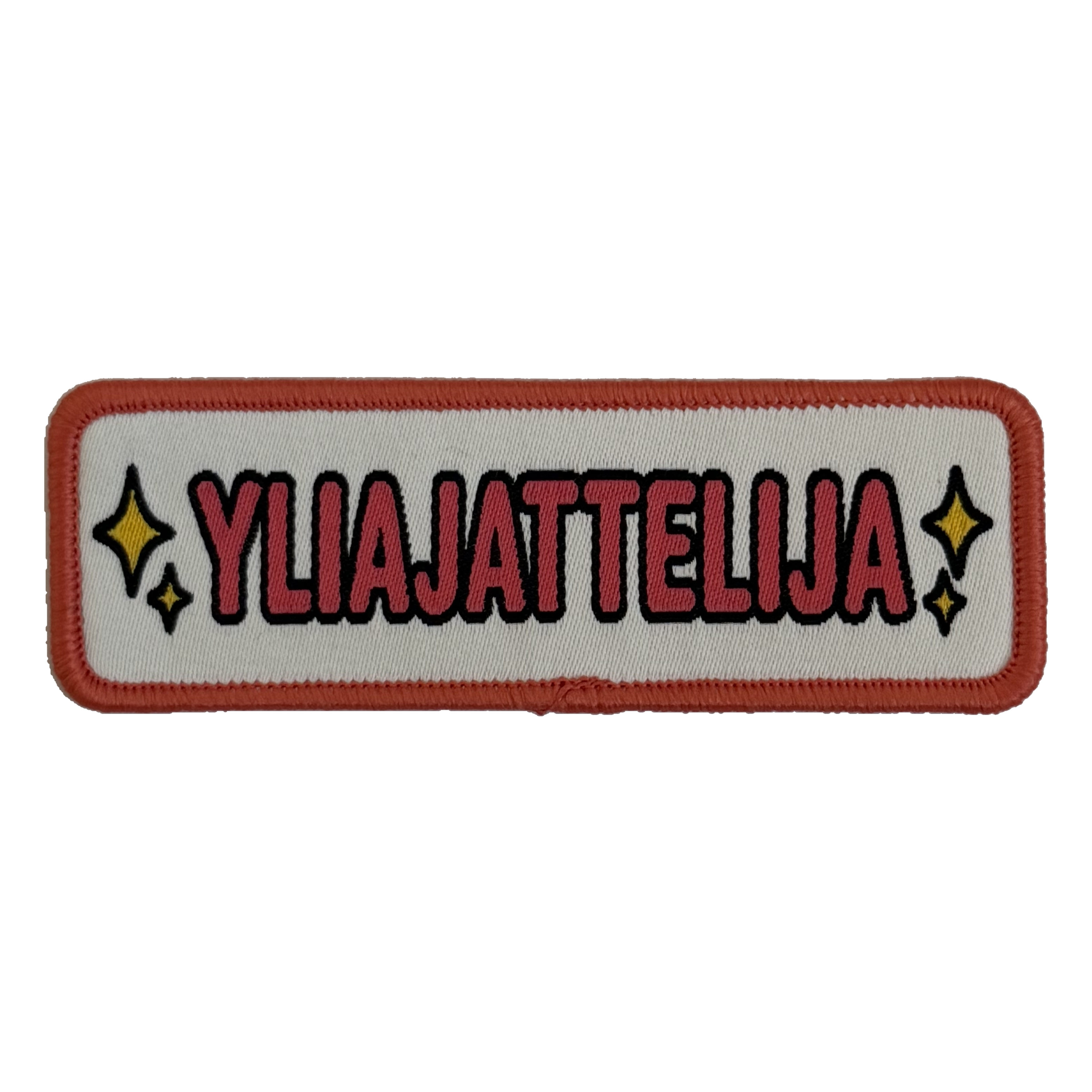 Yliajattelija